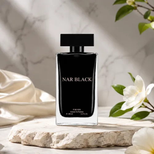 Nước Hoa Charme Nar Black 100ml Mùi Nữ