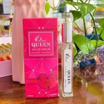Bảng giá sỉ nước Hoa Charme Queen Mùi Nữ 10ml