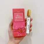 Bảng giá sỉ nước Hoa Charme Queen Mùi Nữ 10ml