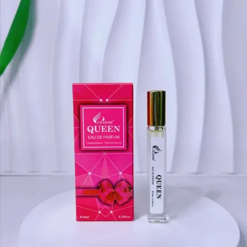 Bảng giá sỉ nước Hoa Charme Queen Mùi Nữ 10ml