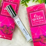 Bảng giá sỉ nước Hoa Charme Queen Mùi Nữ 10ml