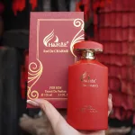 Nước Hoa Charme Red De Charme 100ml Mùi Nam - Hương Thơm Sang Trọng Lịch Lãm