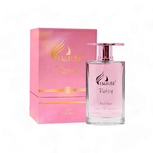 Nước Hoa Charme Roisy 100ml Mùi Nữ phù hợp để tham khảo khi chọn nước hoa nữ