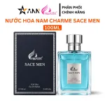 Nước Hoa Charme Sace Men Eau De Parfum 100ml