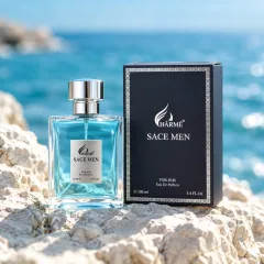Nước Hoa Charme Sace Men Eau De Parfum 100ml