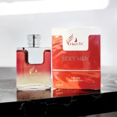 Nước Hoa Charme Sexy Men Mùi Nam 100ml
