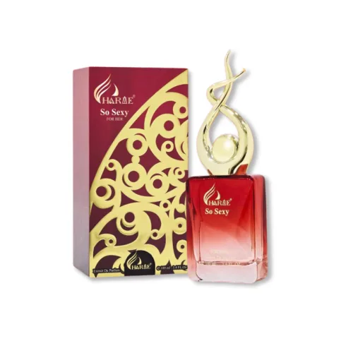 Nước Hoa Charme So Sexy Mùi Nữ 100ml Phiên Bản Mới 2025 – một lựa chọn đáng tham khảo trong charme so sexy