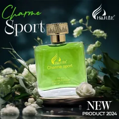 Nước hoa Charme Sport For Him Eau De Parfum 100 ml