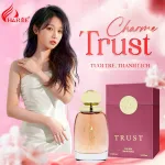 Charme Trust 100ml Nước Hoa Nữ Chính Hãng Mùi Thơm Lâu