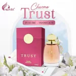 Charme Trust 100ml Nước Hoa Nữ Chính Hãng Mùi Thơm Lâu
