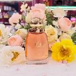 Charme Trust 100ml Nước Hoa Nữ Chính Hãng Mùi Thơm Lâu