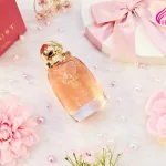 Charme Trust 100ml Nước Hoa Nữ Chính Hãng Mùi Thơm Lâu