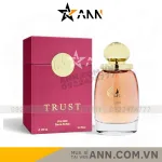 Charme Trust 100ml Nước Hoa Nữ Chính Hãng Mùi Thơm Lâu