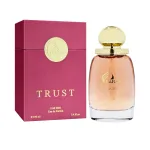 Charme Trust 100ml Nước Hoa Nữ Chính Hãng Mùi Thơm Lâu