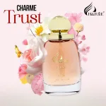 Charme Trust 100ml Nước Hoa Nữ Chính Hãng Mùi Thơm Lâu