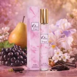 Nước Hoa Nữ Charme Trust 10ml Mini - Hương Thơm Tươi Ngọt Nữ Tính