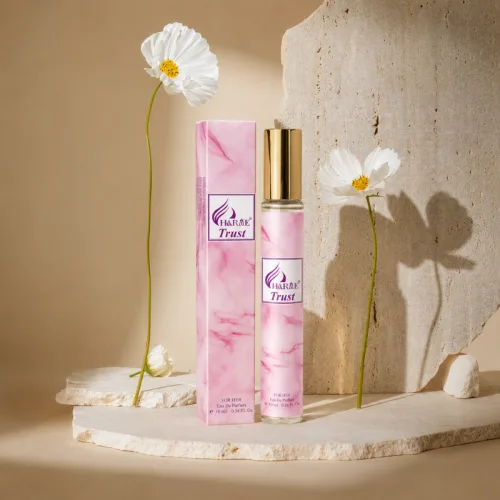 Nước Hoa Nữ Charme Trust 10ml Mini - Hương Thơm Tươi Ngọt Nữ Tính – một lựa chọn đáng tham khảo trong Nước hoa