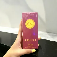 Nước Hoa Charme Trust Mùi Nữ Mini 10ml