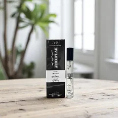 Nước Hoa Dubai Hv Luxury Bleu De Chanel 12ml Mùi Nam Cao Cấp - Hương Thơm Quyến Rũ Cuốn Hút