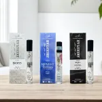 Nước hoa HV Luxury Bleu De Chanel nam, chai 12ml
