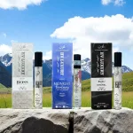 Nước hoa HV Luxury Bleu De Chanel nam, chai 12ml