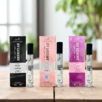 Nước hoa HV Luxury Bleu De Chanel nam, chai 12ml