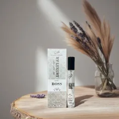 Nước Hoa Dubai Hv Luxury Boss Hugo Boss 12ml Mùi Nam Cao Cấp - Hương Thơm Nam Tính Thanh Lịch