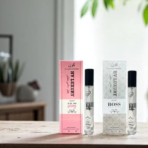 Nước hoa HV Luxury Boss Hugo Boss 12ml dành cho nam