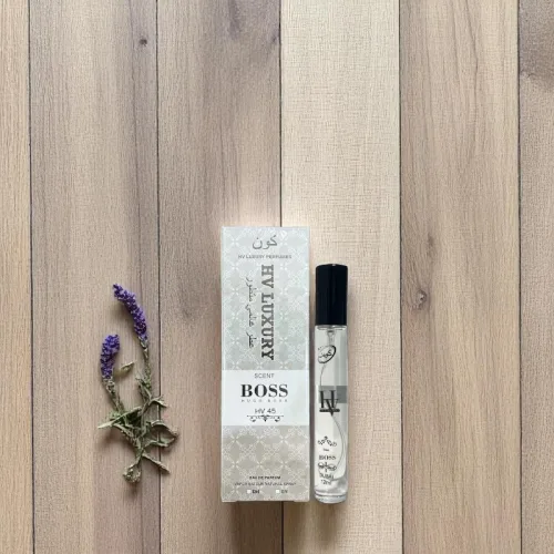Nước hoa HV Luxury Boss Hugo Boss 12ml dành cho nam