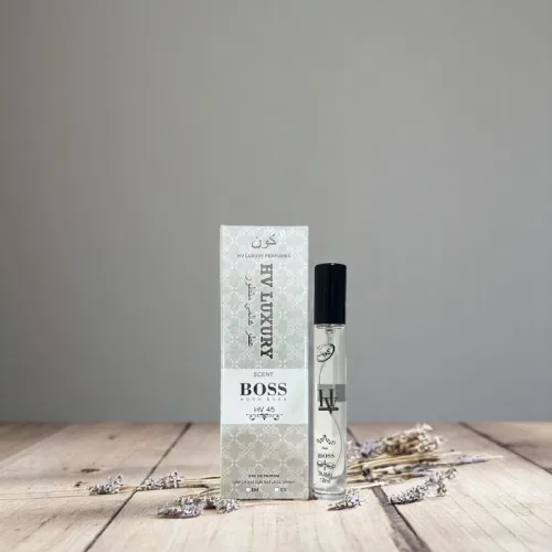 Nước hoa HV Luxury Boss Hugo Boss 12ml dành cho nam