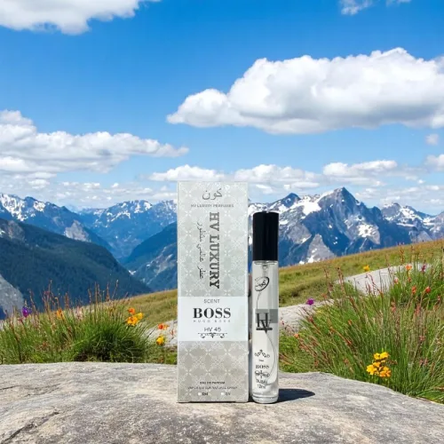 Nước hoa HV Luxury Boss Hugo Boss 12ml dành cho nam