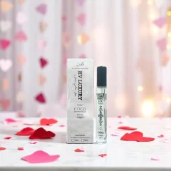 Đánh giá nước Hoa Dubai Hv Luxury Coco Mademoiselle 12ml Mùi Nữ Cao Cấp - Hương Thơm Nữ Tính Tươi Mát