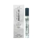 Đánh giá nước Hoa Dubai Hv Luxury Coco Mademoiselle 12ml Mùi Nữ Cao Cấp - Hương Thơm Nữ Tính Tươi Mát