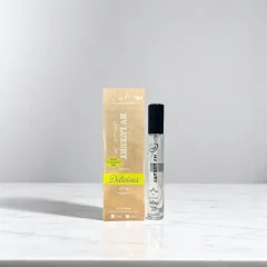 Nước Hoa Dubai Hv Luxury Delicious12ml Mùi Nữ Cao Cấp - Hương Thơm Tươi Mát Quyến Rũ