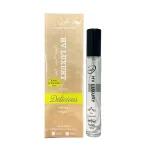 Nước hoa nữ HV Luxury Delicious Dubai 12ml