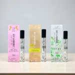 Nước hoa nữ HV Luxury Delicious Dubai 12ml