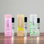 Nước hoa nữ HV Luxury Delicious Dubai 12ml