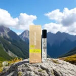 Nước hoa nữ HV Luxury Delicious Dubai 12ml