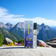 Nước Hoa Dubai Hv Luxury Dylan Blue 12ml Mùi Nam Cao Cấp - Hương Thơm Nam Tính Lôi Cuốn