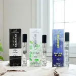 Nước hoa nam HV Luxury Dylan Blue Dubai 12ml