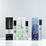 Nước hoa nam HV Luxury Dylan Blue Dubai 12ml