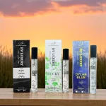 Nước hoa nam HV Luxury Dylan Blue Dubai 12ml