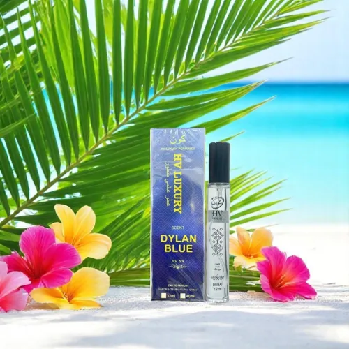 2. Đối chiếu tên và dung tích trên sản phẩm — Nước Hoa Dubai HV Luxury Dylan