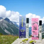 Nước hoa nam HV Luxury Dylan Blue Dubai 12ml