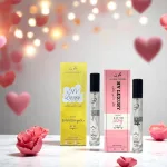 Bảng giá sỉ nước Hoa Dubai Hv Luxury Eau So Sexy 12ml Mùi Nữ Cao Cấp - Hương Thơm Quyến Rũ Ngọt Ngào