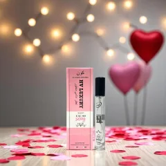 Bảng giá sỉ nước Hoa Dubai Hv Luxury Eau So Sexy 12ml Mùi Nữ Cao Cấp - Hương Thơm Quyến Rũ Ngọt Ngào