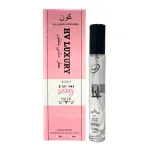Bảng giá sỉ nước Hoa Dubai Hv Luxury Eau So Sexy 12ml Mùi Nữ Cao Cấp - Hương Thơm Quyến Rũ Ngọt Ngào