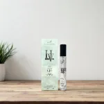 Nước hoa HV Luxury Giò dành cho nam, chai 12 ml