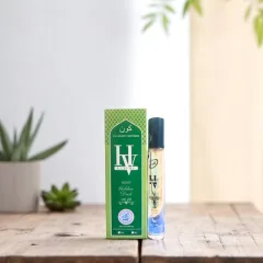 Nước Hoa Dubai Hv Luxury Golden Dust 12ml Mùi Nữ Cao Cấp - Hương Thơm Ngọt Thanh Lôi Cuốn