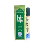 Nước Hoa Dubai Hv Luxury Golden Dust 12ml Mùi Nữ Cao Cấp - Hương Thơm Ngọt Thanh Lôi Cuốn